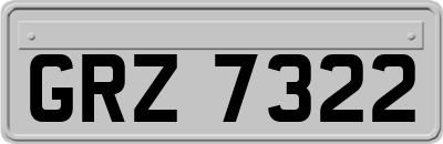 GRZ7322