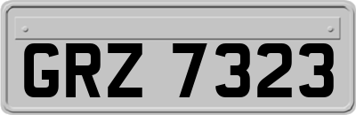 GRZ7323