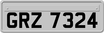 GRZ7324