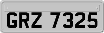 GRZ7325
