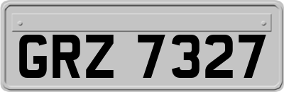 GRZ7327