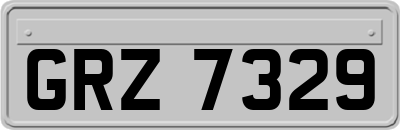 GRZ7329