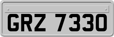 GRZ7330