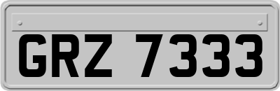 GRZ7333