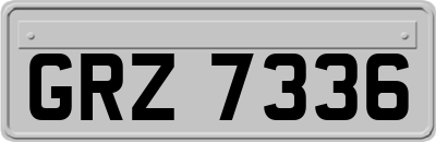 GRZ7336