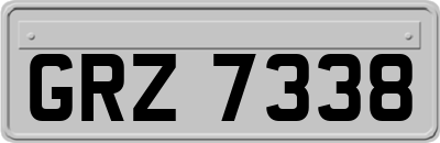 GRZ7338