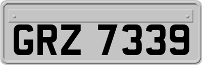 GRZ7339