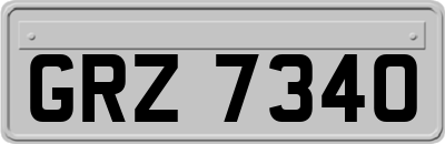 GRZ7340