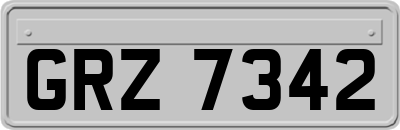 GRZ7342