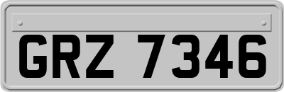 GRZ7346