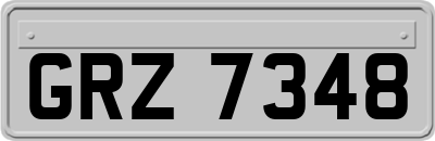GRZ7348