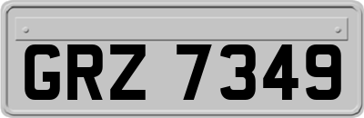 GRZ7349