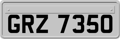 GRZ7350