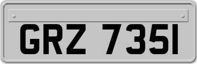 GRZ7351
