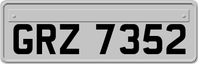 GRZ7352