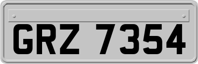 GRZ7354