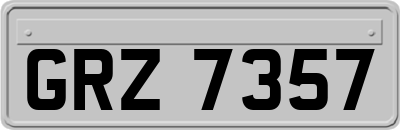 GRZ7357