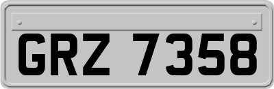 GRZ7358