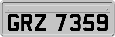 GRZ7359