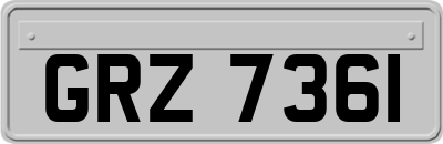 GRZ7361