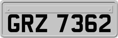 GRZ7362