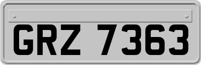GRZ7363