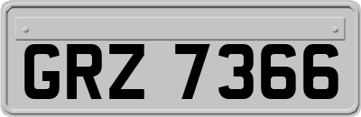 GRZ7366