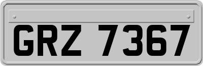 GRZ7367