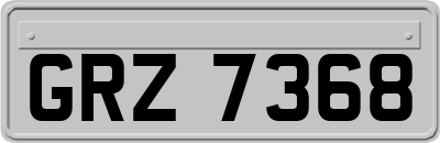 GRZ7368