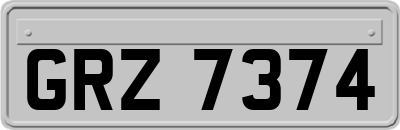 GRZ7374