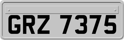 GRZ7375