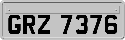 GRZ7376