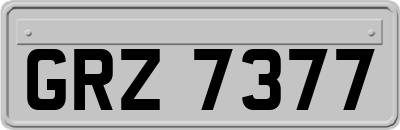 GRZ7377