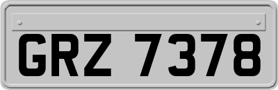 GRZ7378