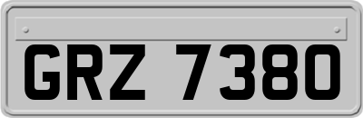 GRZ7380