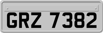 GRZ7382