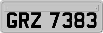GRZ7383