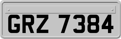 GRZ7384