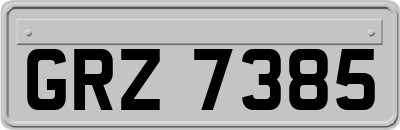 GRZ7385