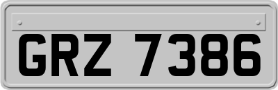 GRZ7386