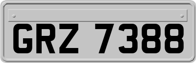 GRZ7388