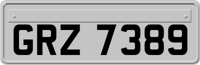 GRZ7389