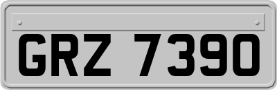 GRZ7390