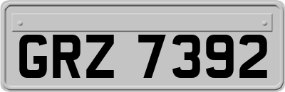 GRZ7392