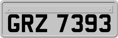 GRZ7393