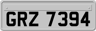 GRZ7394