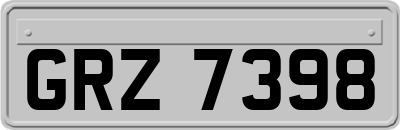 GRZ7398