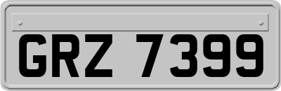 GRZ7399