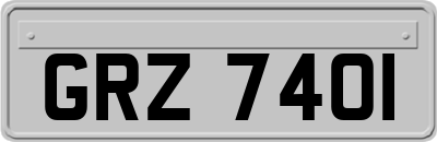 GRZ7401