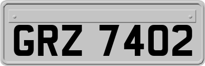 GRZ7402